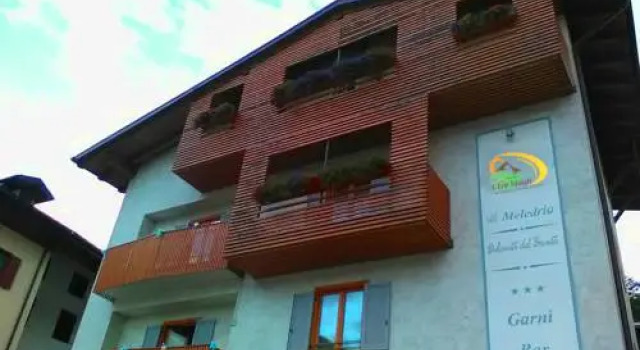 Hotel Garni I Tre Magli, Забронировать Отель Димаро Валь-ди-Соле