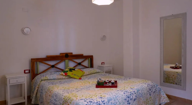 Апартаменты Premium Flowery Inn Villa