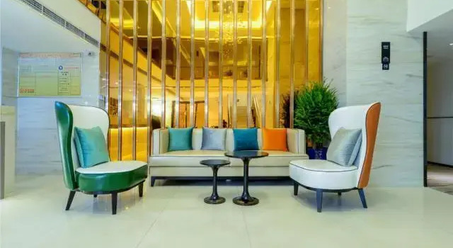 City Comfort Inn Guiyang Municipal Government Chengxin Road Subway Station, Rezerwuj Hotel Guiyang Guizhou