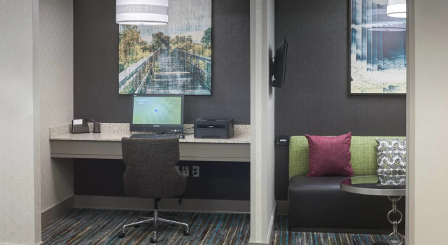Residence Inn by Marriott Dothan, Забронировать Отель Дотан штат Алабама