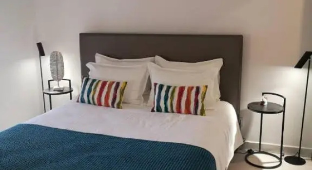 Résidence Exclusive Resort, Забронировать Курортный отель Отели Сен-Тропе с парковкой, рядом с Cimitière Marin, Парковка