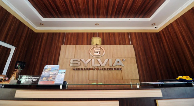 Sylvia Resort Komodo Labuan Bajo