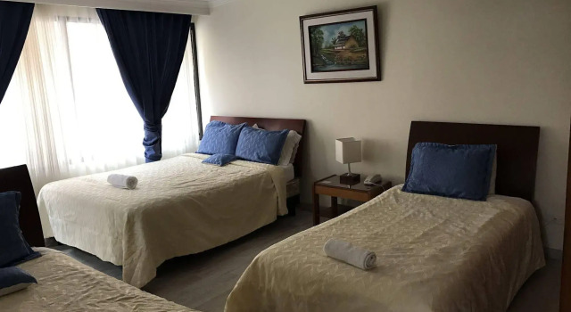 Hotel Casa Chico 101, Забронировать Отель Отели Богота 3 звезды, рядом с Парк 93, 3*