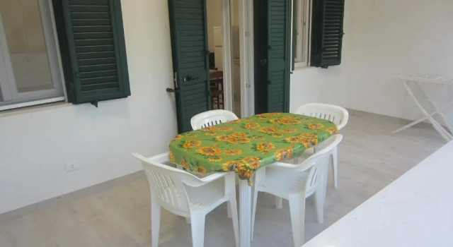 Апартаменты Standard Villa Elisa