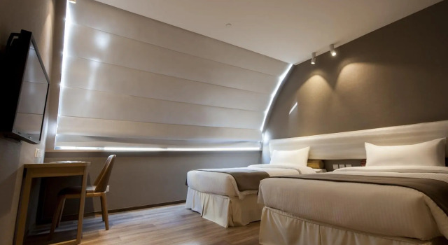 Executive Zimmer Inn Hotel Macau