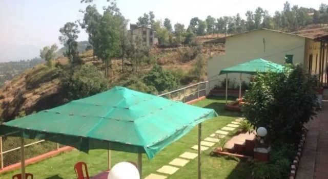 Krishna Valley Villa