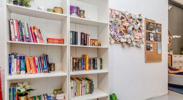 ZEN Hostel Bugis, Varaa Hostelli Singapore 