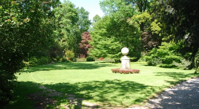 Le Notti in Villa, Reserva ahora Villa Fontanellato 