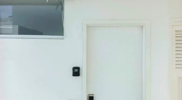 Апартаменты Apartamento cómodo a 5 min de la Playa