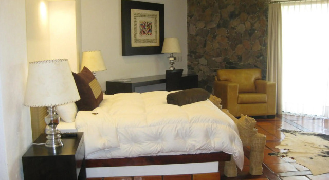 Hotel Villa Mexicana Golf & Equestrian Resort, Book Resort Resort Hotels in El Bajio, Resort