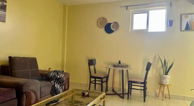 Trudy homes 1 bedroom