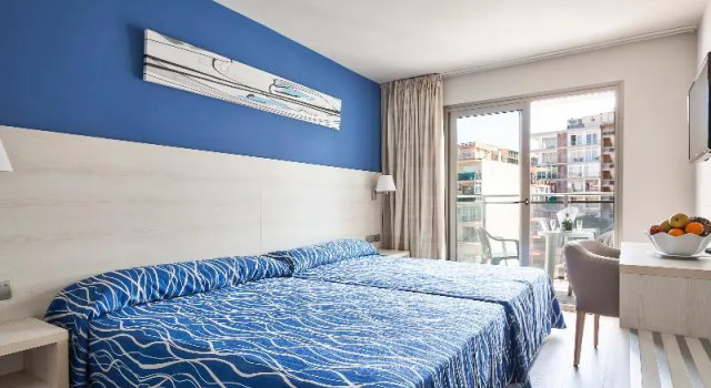 Одноместный номер Standard Hotel Best San Francisco