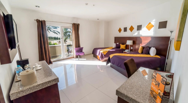 Montebello Golf & Resort, Book Hotel Torreón Coahuila