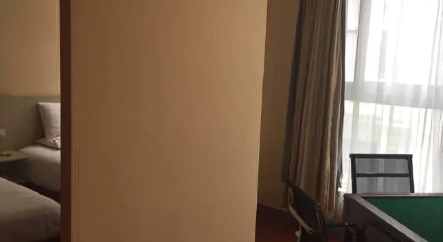 Hanting Hotel, Prenota Hotel Yangzhou Jiangsu