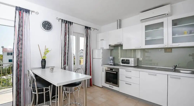 Апартаменты Apartments Trstenica
