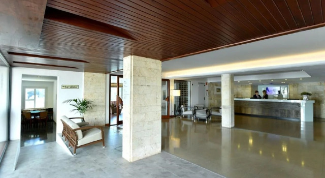 Hotel Hostalillo by Escampa Hotels
