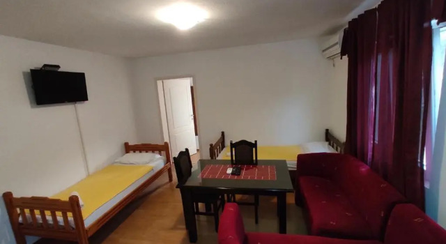 Апартаменты с видом на горы Apartments Marija