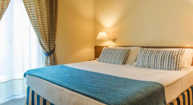 Номер Economy Hotel Umbria
