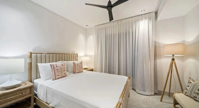 Апартаменты Allure 102 2 Bedroom Apts
