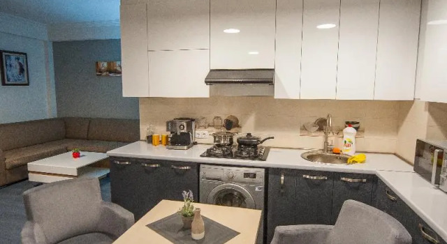 Номер Standard Easy Hotel Tbilisi