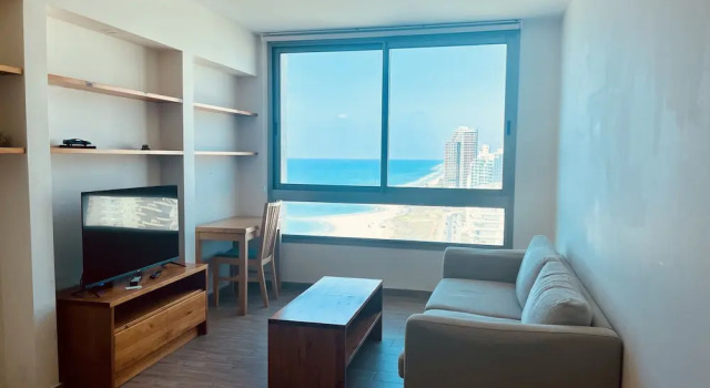 Carmel Holiday Apartments, Забронировать Апартаменты/квартира Апартаменты Натания, Апартаменты/квартира