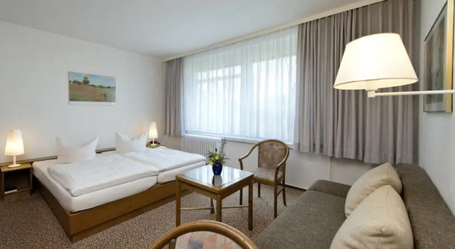 Days Inn Dresden