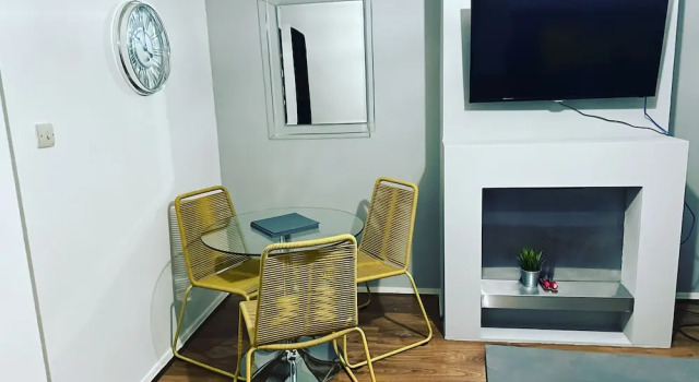 Tividale Mews B69 2 Bed Flat With Garden Parking, Забронировать Апартаменты/квартира Олдбери Уэст-Мидлендс