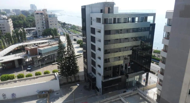 Eden Beach Apartment 411, Boek Appartement Limasol Limassol