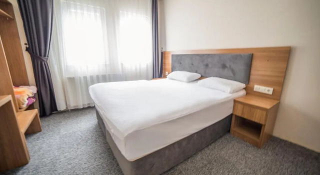 Номер Economy Butik Inceli Hotel