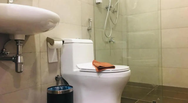 Двухместный номер Economy THE WOOD BOUTIQUE HOTEL