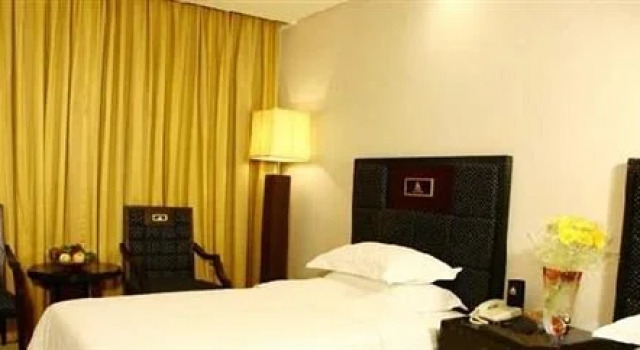 Blue Dream International Smart Hotel, Book Hotel Wuhai Inner Mongolia
