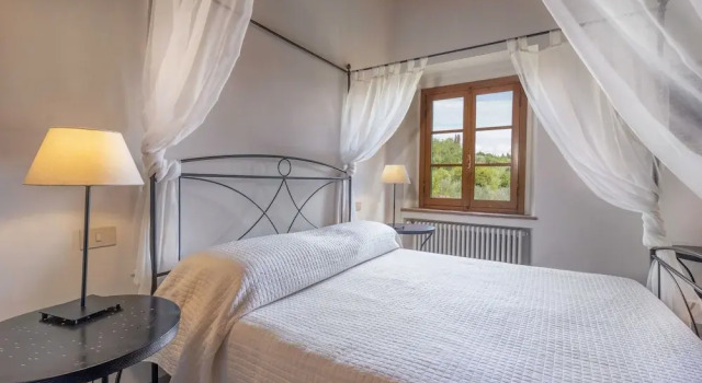 La Tesa Country House S. Gimignano, Забронировать Дом для отпуска Коттеджи Сан-Джиминьяно, Коттедж