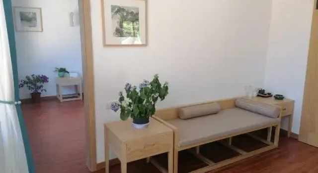 Люкс Huamanli · Zen Healing Homestay (Yunhe Terrace Scenic Area)