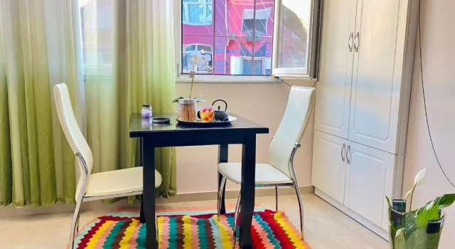 Ultra Apartments 'New Baazar 2'