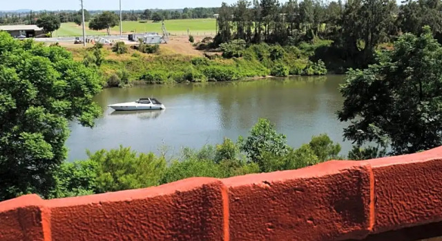 Номер Standard Windsor River View Inn