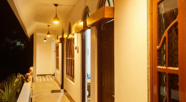 Luzangla Home Stay, Rezerwuj Hotel Gangtok Sikkim
