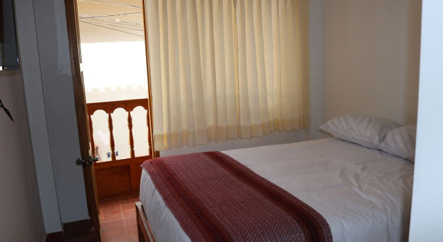 Hotel Arcoiris, Rezervovat Hotel Hotely v Sacred Valley s parkováním, Parkování