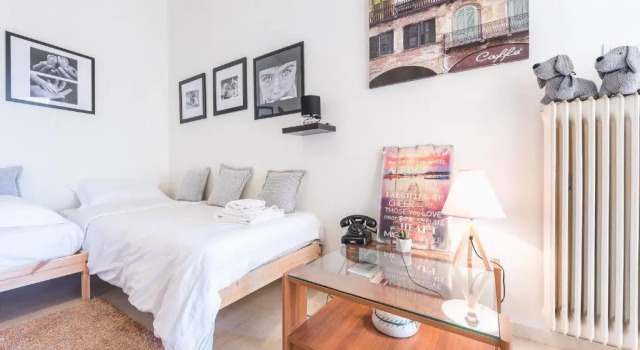 Marousi adorable apt for 4 guests, Забронировать Отель Маруси Афины
