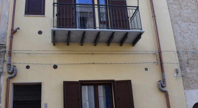 Casa Vacanze del Golfo, Забронировать Отель Недорогие отели Кастелламмаре-дель-Гольфо, недорого