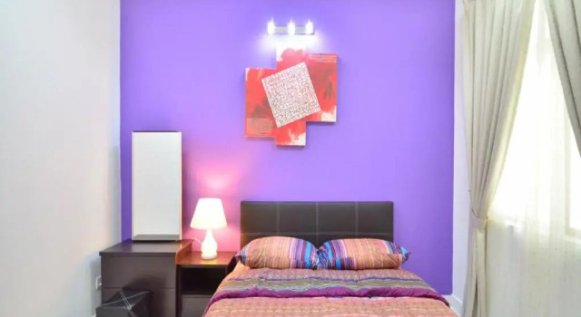 Johar Jantan Apartment