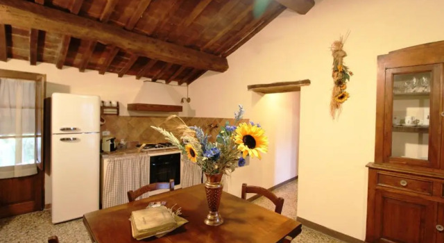 Апартаменты с 2 комнатами Agriturismo Le Calle