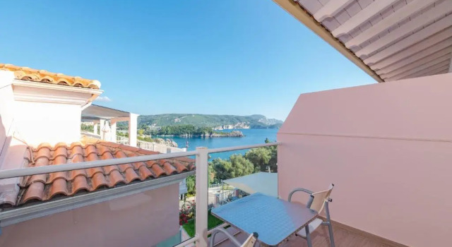 Номер Premium Odysseus Hotel