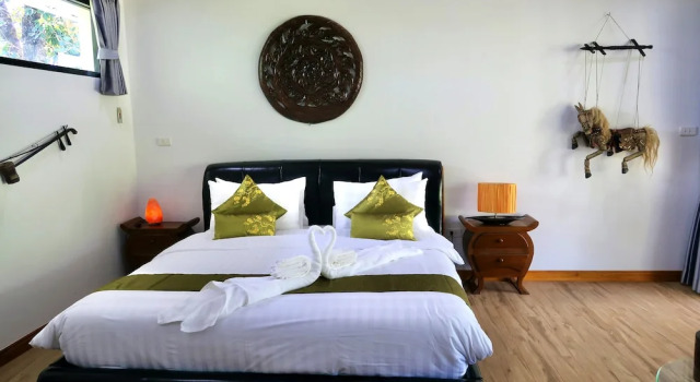 Jasmine Village