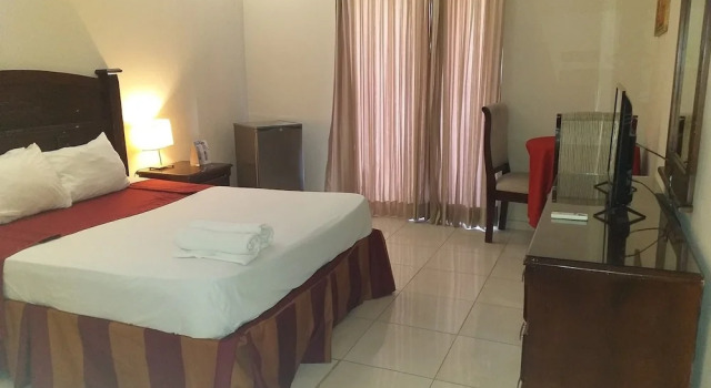 Номер Superior Hotel Dominicana Plus Bavaro