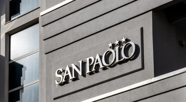 Hotel San Paolo
