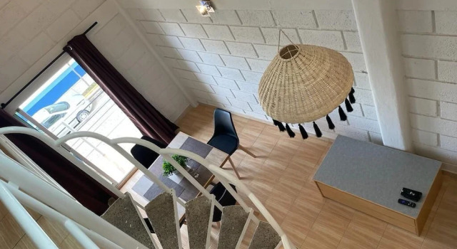 Апартаменты Standard CasaBoho Puerto Vallarta