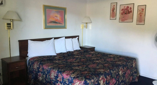 Best Budget Inn