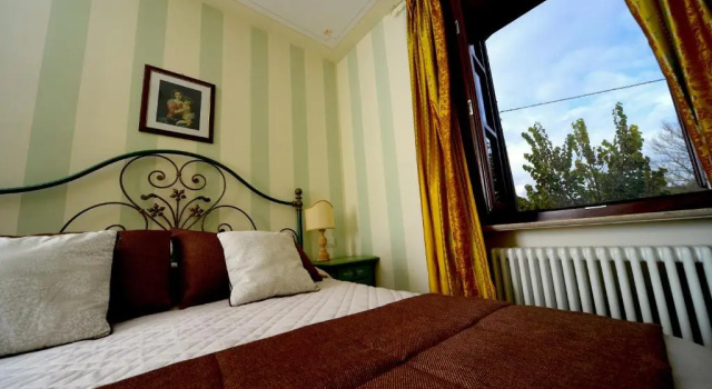 Апартаменты с 2 комнатами Residenze LUncinaia Holiday House