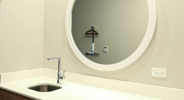 Двухместная студия Hampton Inn & Suites Mount Laurel/Moorestown