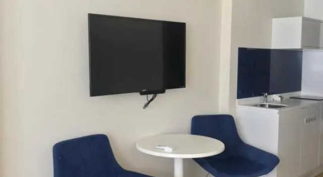 Superior Aparthotel in ORBI city, Book Apartment Batumi 